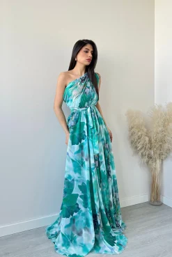 Abito California tiffany
