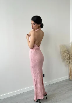 Abito Ibiza rosa