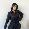 Abito Japan nero