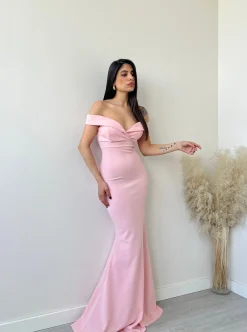 Abito Madame rosa