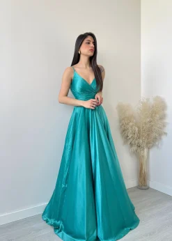 Abito Paris tiffany
