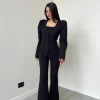 Completo Mon amour nero