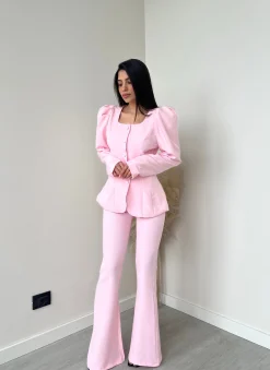 Completo Mon amour rosa
