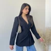 Giacca Tokyo nera