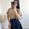 Gonna College blu navy