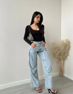 Jeans 2807