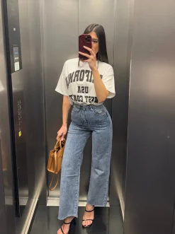 Jeans Diamond