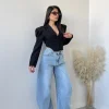 Jeans extra baggy S21188