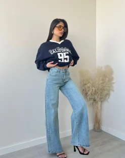 Jeans Premiun denim M2190-5