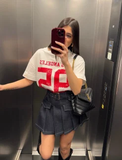 T-shirt 95 los angeles